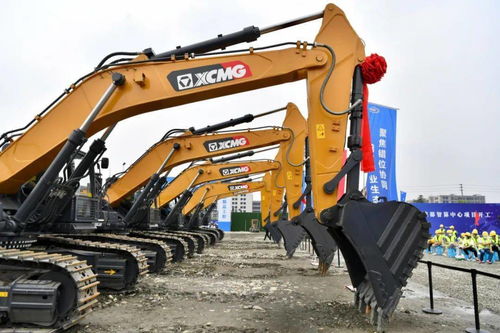 人工智能基礎(chǔ)軟件開(kāi)發(fā)迎來(lái)新浪潮 15個(gè)項(xiàng)目集中簽約，總投資125億